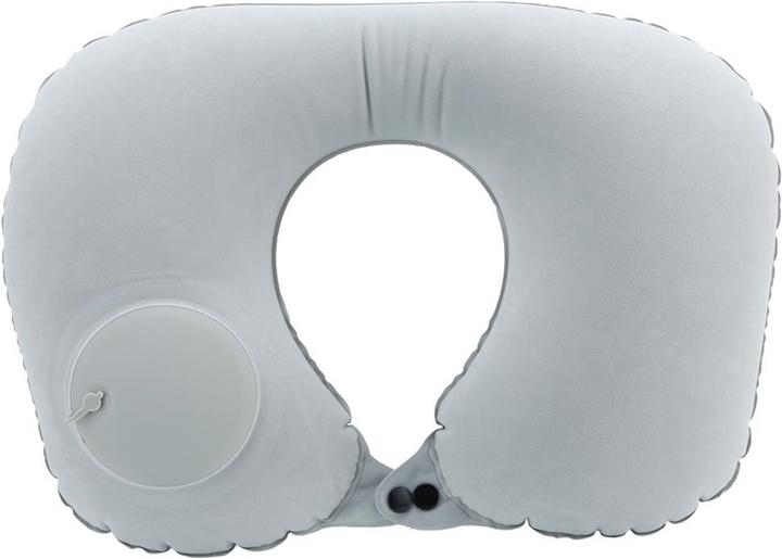 Intirilife Aufblasbares Nackenkissen (Kopf- & Nackenkissen)