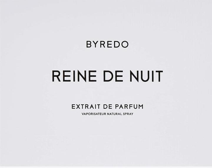 Image du produit Byredo Reine de Nuit Extrait de Parfum (Eau de parfum, 50 ml)