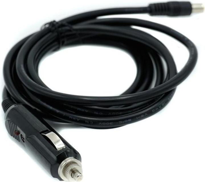 Produktbild Wattstunde AK-12V-7909 Adapterkabel (Solarkabel)
