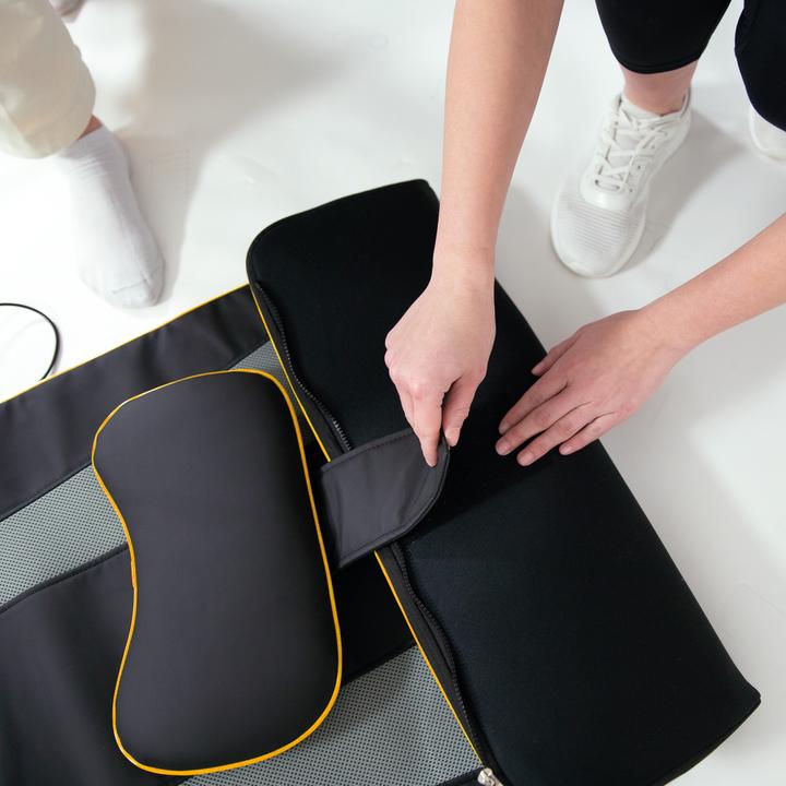 Image du produit MediaShop Belena Air Stretch (120 mm)
