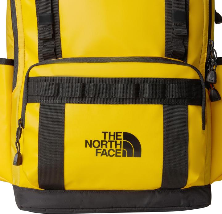 Actual product image North Face Base Camp (22 l)