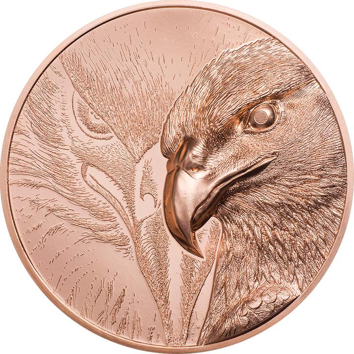 Image du produit CIT Coin Invest Majestic Eagle (999.90, 2020)