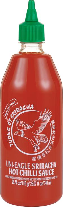 Produktbild Uni-Eagle Sriracha Sriracha (864 g)
