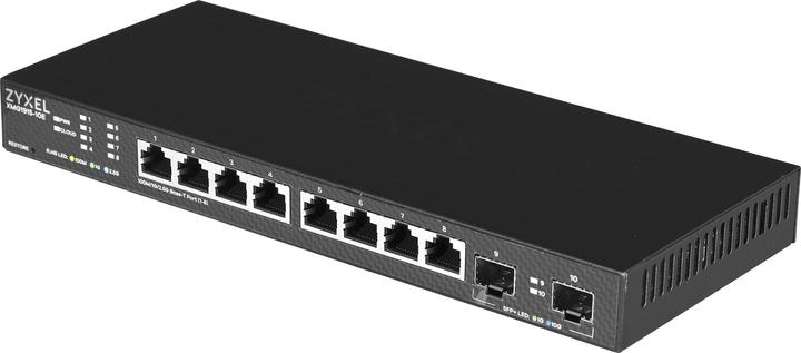 Image du produit Zyxel XMG1915-10E (10 Ports)