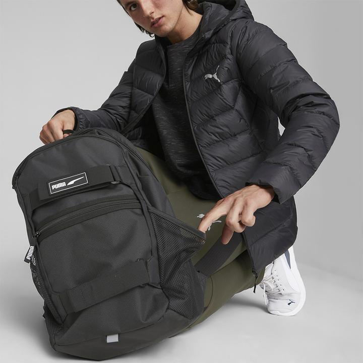 Produktbild Puma Deck Backpack (22 l)