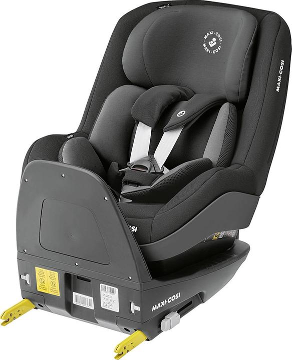 Image du produit Maxi-Cosi Pearl Pro 2 i-Size (Reboarder, Norme ECE R129/i-Size)