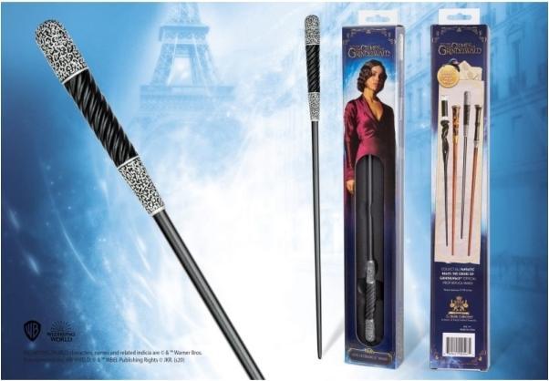 Actual product image Noble Collection Fantastic Beasts - Leta Lestrange