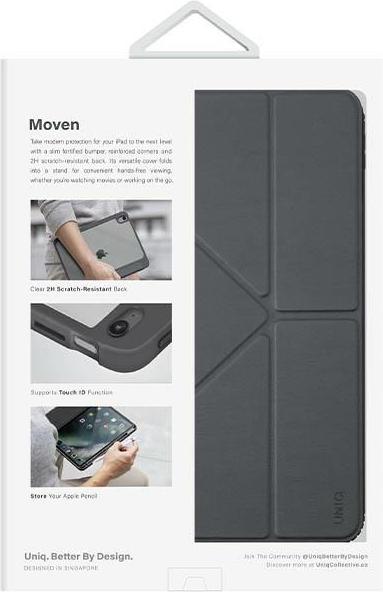 Image du produit Uniq Moven (iPad 2022 (10e génération))