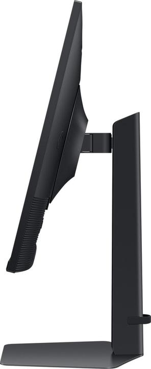 Actual product image Samsung Odyssey G5 (2560 x 1440 pixels, 32")