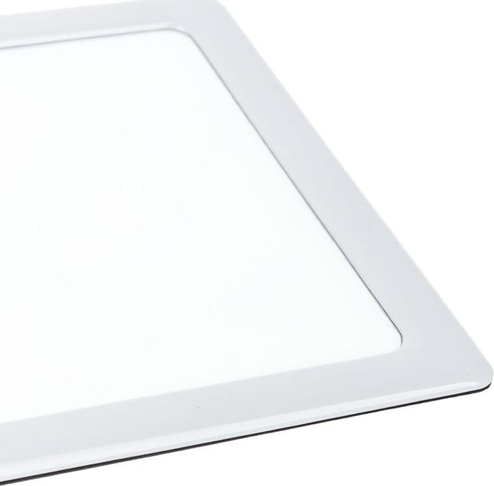 Image du produit DEMCiflex Filtre à poussière 120mm, carré