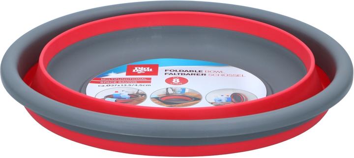 Actual product image Dirt Devil Bowl foldable (1 pcs.)