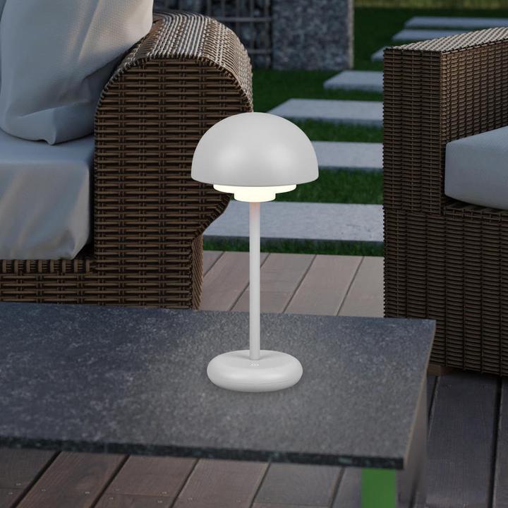 Actual product image Trio Table lamps (180 lm)