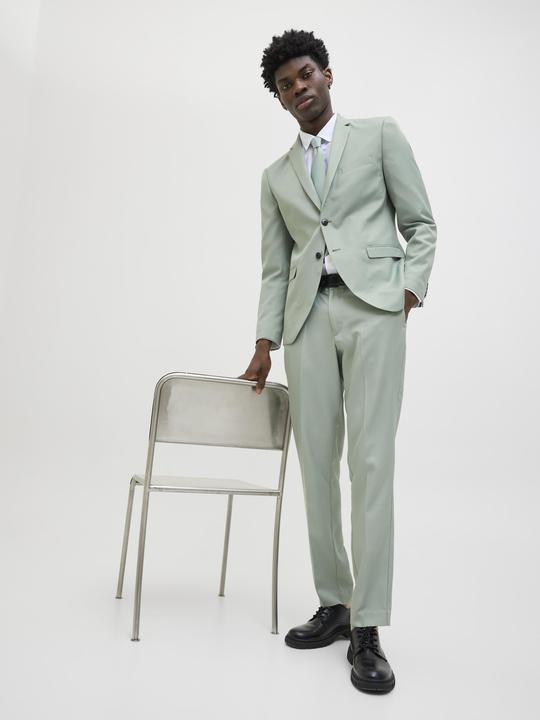 Produktbild Jack & Jones JPRCOSTA Super Slim Fit Anzug Einreihiger Blazer und Hose (50)