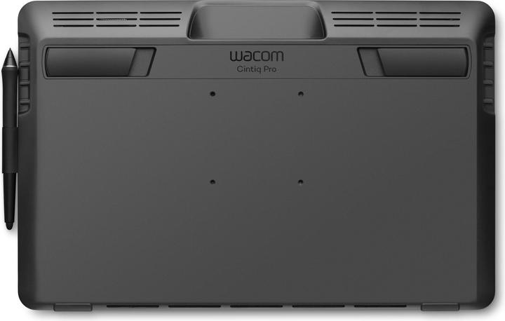 Actual product image Wacom Cintiq Pro 16 (2021) (16", 5080 lpi)