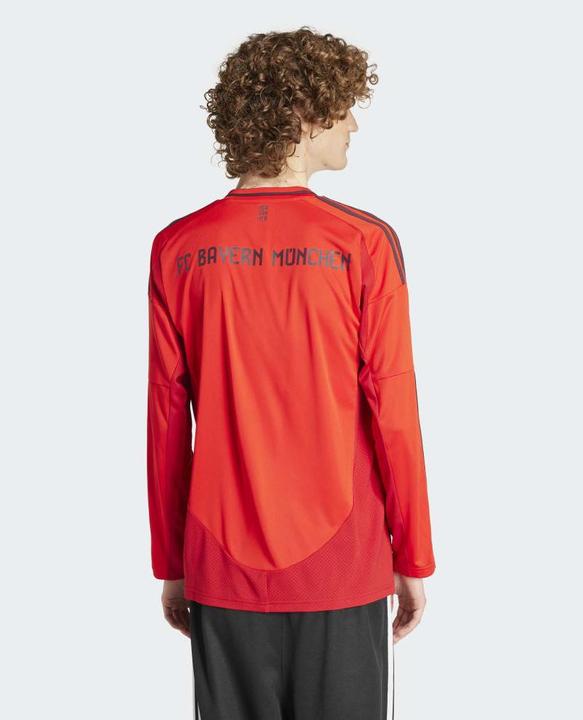 Produktbild adidas FC Bayern München Trikot - 2024-25 (S)