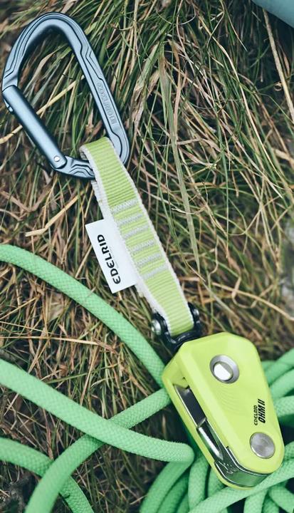 Produktbild Edelrid Ohm II