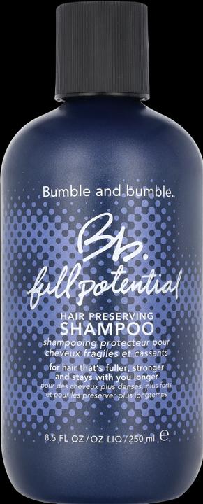 Produktbild Bumble and bumble Hair Preserving (250 ml, Flüssiges Shampoo)