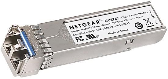 Produktbild Netgear AXM762: SFP+ Modul