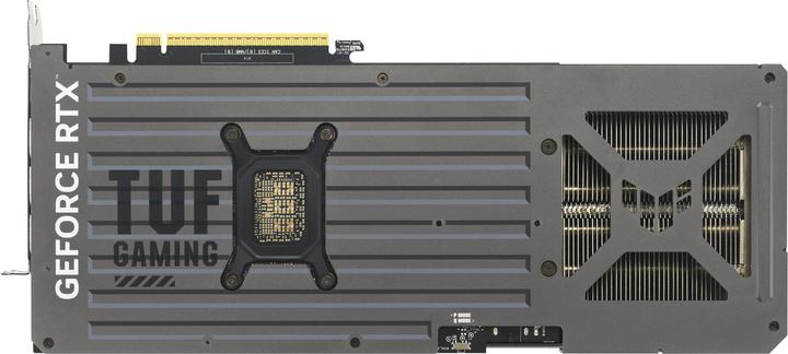 Produktbild ASUS TUF GeForce RTX 5070 Ti OC Edition (16 GB)