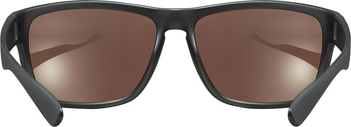 Image du produit Uvex Sports lgl 36 colorvision (Noir mat, Noir mat)