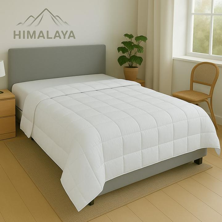 Actual product image Traumschlaf Himalaya (260 g, 155 x 220 cm)