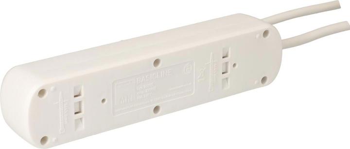 Actual product image Max Hauri Basic Line (5 x, Type 13, 5 m)