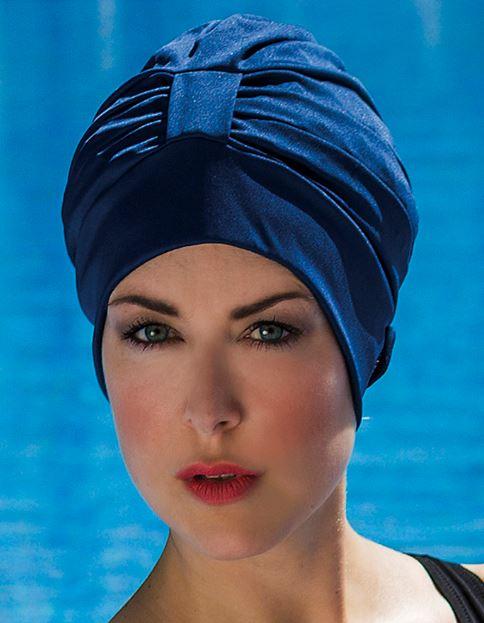 Image du produit Fashy Chapeau de cheveux. PES FABRIC 3473 20 noir