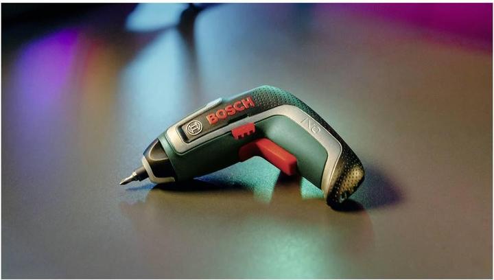 Produktbild Bosch Home & Garden IXO 7 Bit-Set (Akkubetrieb)