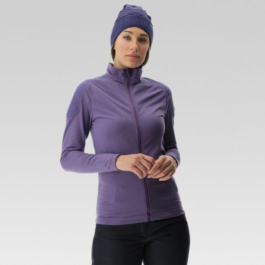Produktbild UYN Sweatshirt Mit Durchgehendem Reissverschluss Start (M)