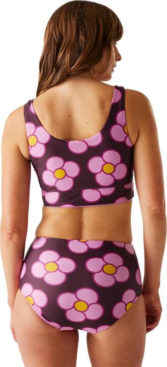 Immagine prodotto Regatta Orla Kiely Bikini Fiore Rotante Reversibile Set Donna (42 D)