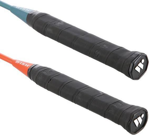 Produktbild Wish Formula Alumtec 550k Badminton Wish Rocket Set