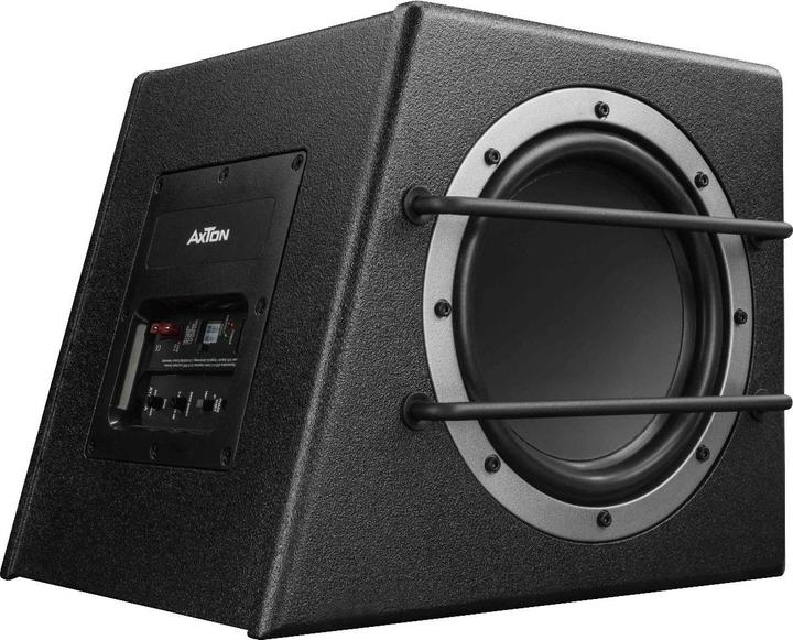 Produktbild Axton ATB20A Basslautsprecher mit Verstärker, 20 cm/8 (140 W)