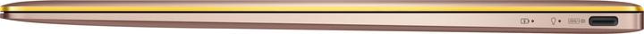 Actual product image ASUS ZenBook 3 UX390UA-GS140T (12.50", Intel Core i7-7500U, 16 GB, 256 GB)