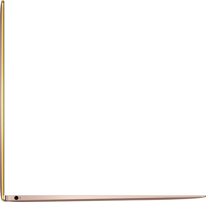 Actual product image ASUS ZenBook 3 UX390UA-GS140T (12.50", Intel Core i7-7500U, 16 GB, 256 GB)