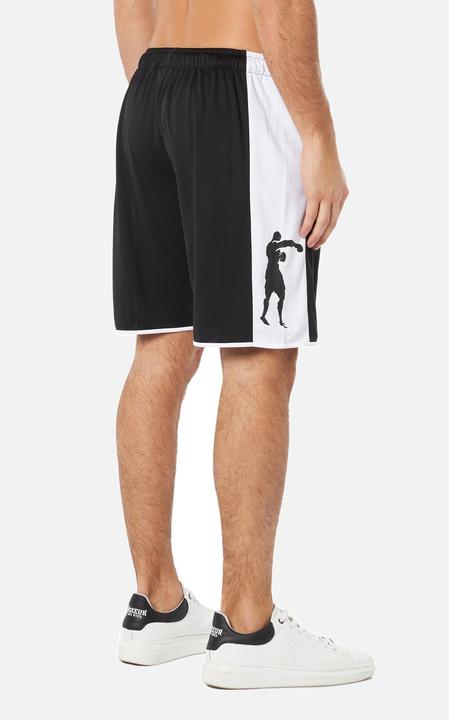 Actual product image Boxeur des Rues Mesh shorts (L)