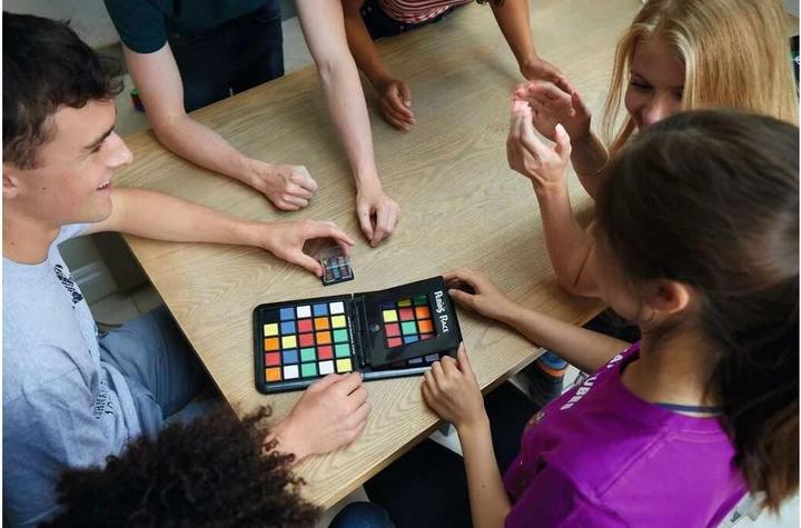 Produktbild Thinkfun Rubik's Race (5 x 5)