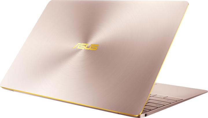 Actual product image ASUS ZenBook 3 UX390UA-GS140T (12.50", Intel Core i7-7500U, 16 GB, 256 GB)