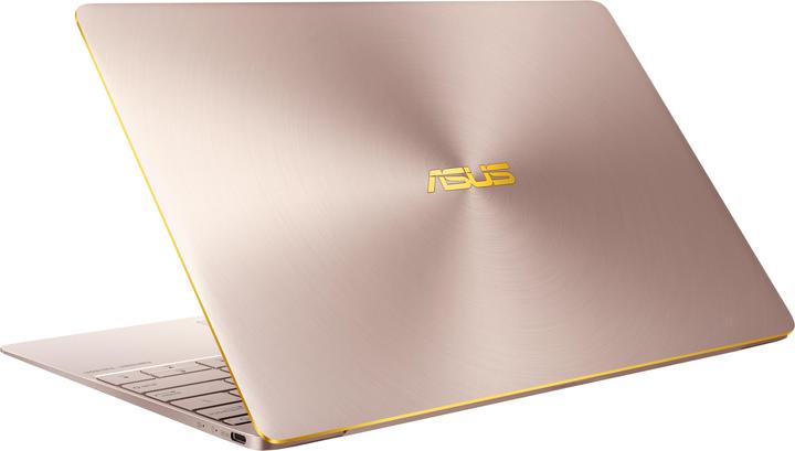 Actual product image ASUS ZenBook 3 UX390UA-GS140T (12.50", Intel Core i7-7500U, 16 GB, 256 GB)