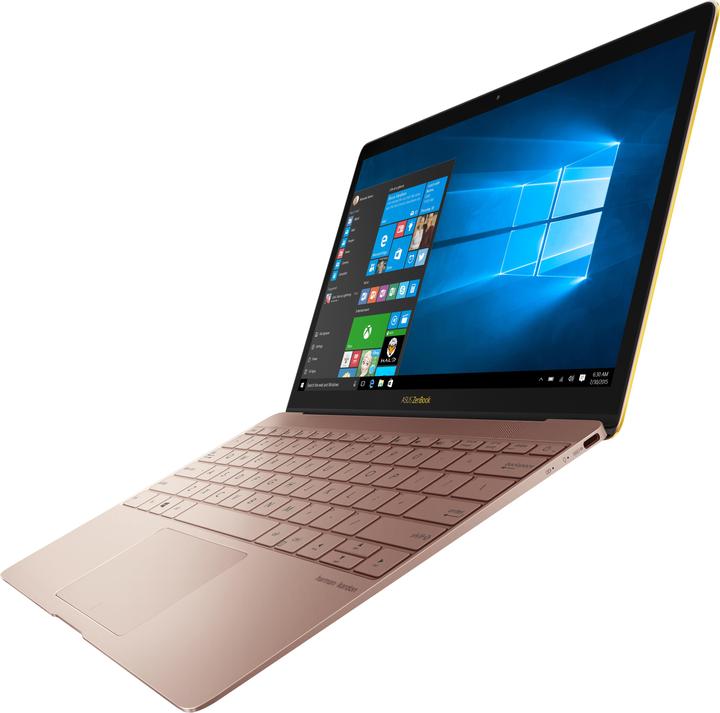 Actual product image ASUS ZenBook 3 UX390UA-GS140T (12.50", Intel Core i7-7500U, 16 GB, 256 GB)