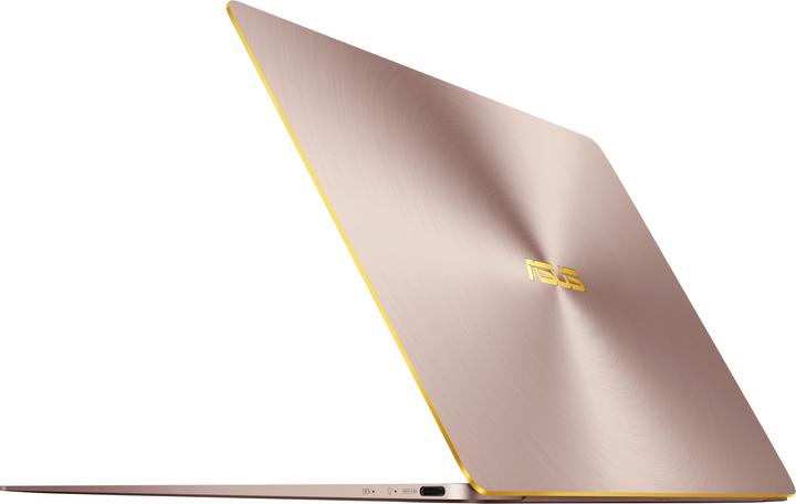 Actual product image ASUS ZenBook 3 UX390UA-GS140T (12.50", Intel Core i7-7500U, 16 GB, 256 GB)