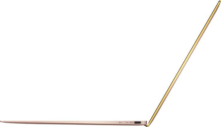 Actual product image ASUS ZenBook 3 UX390UA-GS140T (12.50", Intel Core i7-7500U, 16 GB, 256 GB)