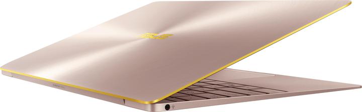 Actual product image ASUS ZenBook 3 UX390UA-GS140T (12.50", Intel Core i7-7500U, 16 GB, 256 GB)