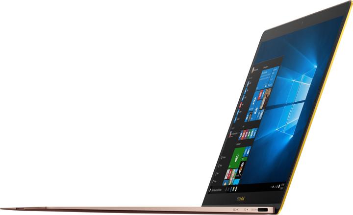 Actual product image ASUS ZenBook 3 UX390UA-GS140T (12.50", Intel Core i7-7500U, 16 GB, 256 GB)