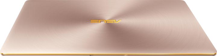 Actual product image ASUS ZenBook 3 UX390UA-GS140T (12.50", Intel Core i7-7500U, 16 GB, 256 GB)