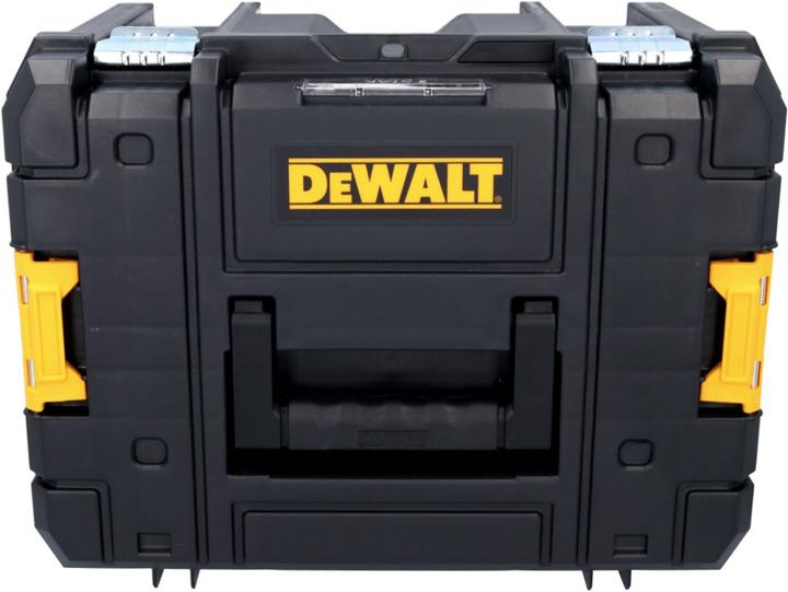Actual product image DeWalt DCS 391 D1 Battery hand-held circular saw 18 V 165 mm + 1x battery 2.0 Ah + charger + TSTAK