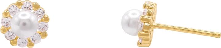 Image du produit Heideman Claire doré (100% acier inoxydable)