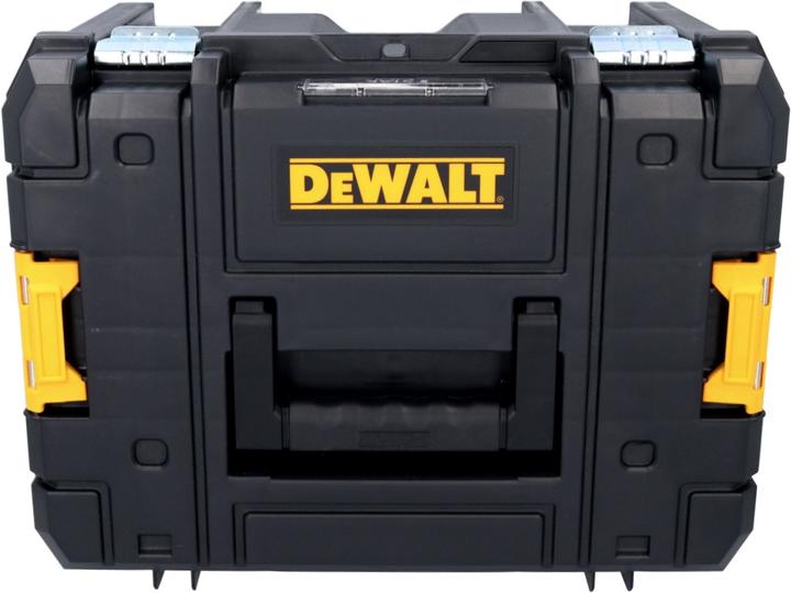 Produktbild DeWalt DCS 391 D1 Akku Hand Handkreissäge 18 V 165 mm + 1x Akku 2,0 Ah + Ladegerät + TSTAK