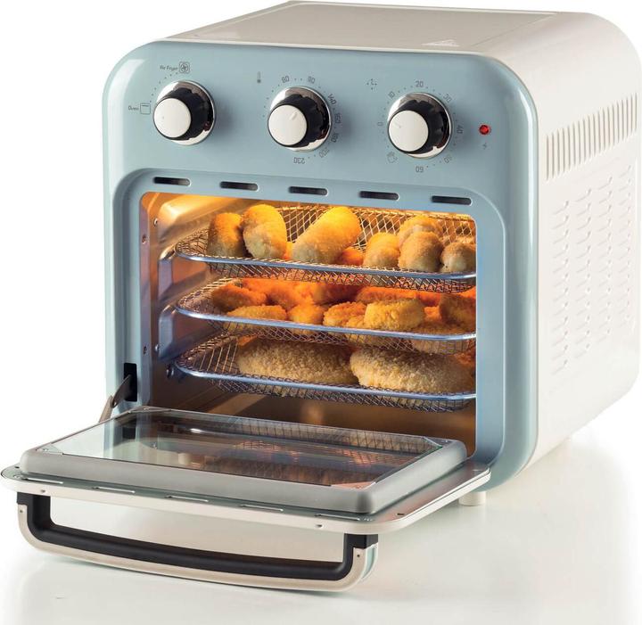 Produktbild Ariete Vintage Air Fryer Mini