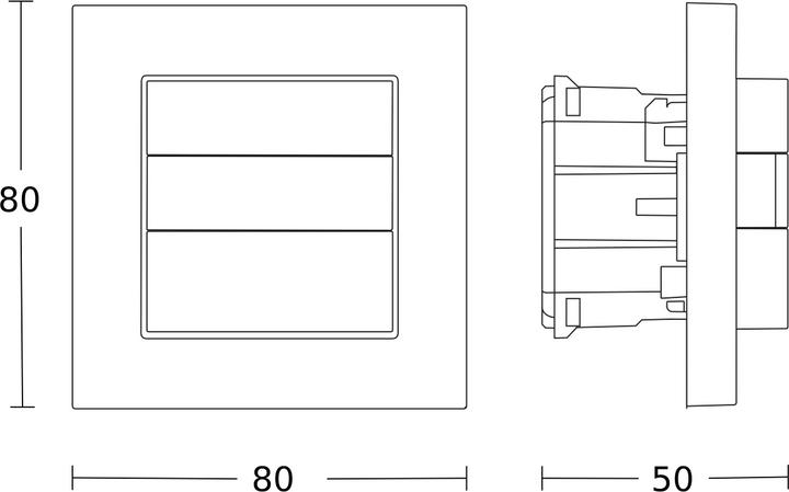 Produktbild Steinel 110064184 (8 m)