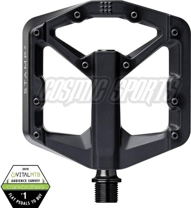 Actual product image Crankbrothers Stamp 2 small